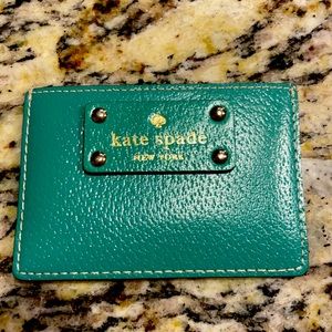 Kate Spade Card Case